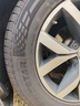 雙星汽車(chē)輪胎 255/55R19 ZR 111W X52 適配途昂/發(fā)現/傳祺GS8 曬單實(shí)拍圖