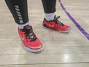 耐克NIKE男籃球鞋科比9 KOBE 9開(kāi)學(xué)禮物運動(dòng)鞋IH1400-600黑紅45 曬單實(shí)拍圖