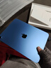 Apple/蘋(píng)果 iPad11英寸 A16芯片2025年款 平板電腦 (256GB WLAN版/學(xué)習辦公娛樂(lè ))藍色 曬單實(shí)拍圖