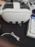 META Quest3 VR眼鏡一體機 Meta Quest3s VR頭盔智能穿戴游戲機 Quest3 512G 4K【新品現貨】 全新原封未激活 曬單實(shí)拍圖