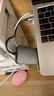 貝爾金（BELKIN）Type-C拓展塢 MacBook擴展塢5合1 電腦USB擴展TF/SD讀卡器 iPad投屏HDMI 兼容雷電口 AVC007-V2 曬單實(shí)拍圖