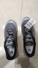 斐樂(lè )（FILA）雪狼3戶(hù)外鞋男鞋2026春季新款徒步運動(dòng)鞋跑步鞋男 深鷗灰-DG 44 曬單實(shí)拍圖