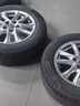 米其林（MICHELIN）汽車(chē)輪胎 205/60R16 92V 耐越 ENERGY MILE 適配速騰/軒逸/寶駿 曬單實(shí)拍圖