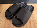 蕉內301H拖鞋男女士浴室洗澡防滑踩屎感情侶家居鞋抗菌防臭可外穿2025 曬單實(shí)拍圖