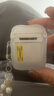 Apple 蘋(píng)果 AirPods/Pro/Max系列 1代/2代/3代/4代 二手無(wú)線(xiàn)藍牙耳機自營(yíng) AirPods 2 曬單實(shí)拍圖