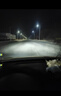 路泊斯特（ROBUST）適用現代ix35汽車(chē)led大燈改裝遠近一體近光燈遠光燈led車(chē)燈 曬單實(shí)拍圖