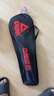 匹克羽毛球球拍對拍套裝兒童小學(xué)生6-13歲12專(zhuān)業(yè)超輕耐打成人青少年 曬單實(shí)拍圖