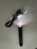 萊德雷神（LED LENSER）強光手電筒P2R變焦迷你小型可充電便攜EDC可換7號干電池戶(hù)外照明 曬單實(shí)拍圖