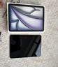 Apple/蘋(píng)果 iPad Air 11英寸 M3芯片2025年款 平板電腦 (256GB WLAN版)紫色 曬單實(shí)拍圖