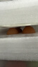 蘭皇Omega-3可生食鮮雞蛋10枚1斤葉黃素無(wú)抗生素源頭直發(fā) 曬單實(shí)拍圖
