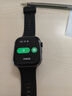 華為（HUAWEI）手表WATCH FIT 4【情人節禮物】運動(dòng)智能健康管理藍牙通話(huà)輕薄NFC門(mén)禁交通支付送男女士朋友Pro3 韻律黑丨送定制表帶+精美表盤(pán) 曬單實(shí)拍圖