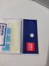 得力（deli）48枚3色索引標簽貼指示貼 歸類(lèi)便利貼記事貼 28*25mm25903 曬單實(shí)拍圖