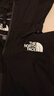 北面（The North Face）三合一沖鋒衣男550蓬鵝絨內膽Gore-tex防水羽絨25秋冬上新|83RR GOE/宇宙黑 L/175 曬單實(shí)拍圖