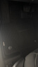 固特異（Goodyear）tpe汽車(chē)腳墊適用大眾途觀(guān)L配件裝飾高邊TPE腳墊黛尼斯毯 曬單實(shí)拍圖