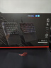 ROG影魔 75%分離式磁軸鍵盤(pán)HFX V2 RT0.01 無(wú)線(xiàn)電競游戲機械鍵盤(pán)Gasket無(wú)線(xiàn)8K回報率 無(wú)畏契約瓦 重磅新品 曬單實(shí)拍圖