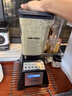 Blendtec柏蘭德家用破壁機料理機物理加熱大容量1560w按鍵式Total Blender黑色 曬單實(shí)拍圖