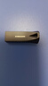 三星（SAMSUNG）U盤(pán)一體金屬機身高速優(yōu)盤(pán)閃存盤(pán)USB3.1接口 深空灰 128G 曬單實(shí)拍圖