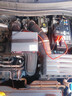 揚子（YANGZI）CD02汽車(chē)電瓶充電器自動(dòng)修復器12V24V汽車(chē)貨車(chē)摩托車(chē)三輪車(chē)專(zhuān)用修復快速充電純銅芯線(xiàn) 曬單實(shí)拍圖
