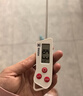 三能（SANNENG）穩定耐高熱溫探針電子溫度計烘焙工具溫度計SN0204 曬單實(shí)拍圖