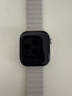 Apple/蘋(píng)果 【女神節】Watch S11 智能手表GPS款42毫米銀色鋁金屬表殼霧紫色運動(dòng)型表帶S/M 曬單實(shí)拍圖