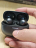 小米（MI）REDMI Buds 8 Pro 紅米真無(wú)線(xiàn)藍牙耳機 降噪入耳式 智能超長(cháng)續航 適用于安卓蘋(píng)果手機小米新款耳機 玄悟黑 曬單實(shí)拍圖
