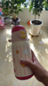 babycare兒童三飲保溫杯水杯水壺寶寶學(xué)飲吸管杯316L不銹鋼學(xué)生上學(xué)3-6歲+ 曬單實(shí)拍圖