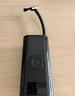 易駒車(chē)載充氣泵無(wú)線(xiàn)便攜式高壓打氣泵汽車(chē)輪胎電動(dòng)打氣筒車(chē)用帶測胎壓 【無(wú)線(xiàn)暢銷(xiāo)款】?jì)戎么笕萘夸囯姵?曬單實(shí)拍圖
