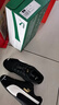 彪馬（PUMA）Speedcat 男女百搭翻毛皮低幫百搭薄底賽車(chē)鞋 406329-01  37 曬單實(shí)拍圖
