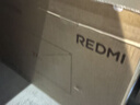 小米（MI）REDMI 27英寸2K顯示器 120Hz高刷新率 IPS技術(shù) 雙重廣色域電腦辦公顯示器 A27Q 2026款 曬單實(shí)拍圖