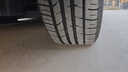 鄧祿普（DUNLOP）汽車(chē)輪胎 205/55R16 91V SP SPORT FM800 適配朗逸速騰卡羅拉寶來(lái) 曬單實(shí)拍圖