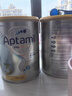 愛(ài)他美（Aptamil）白金澳洲版 幼兒配方奶粉 3段(12-36個(gè)月) 900g 澳洲白金 曬單實(shí)拍圖