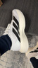 阿迪達斯（adidas）男子 跑步系列 adizero Evo SL M 跑步鞋 JH6206 42碼/UK8 曬單實(shí)拍圖