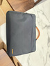 tomtoc電腦包手提筆記本包13英寸緩震商務(wù)男女適用蘋(píng)果MacBook Air/Neo 曬單實(shí)拍圖