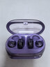 JBL 【王楚欽同款】SOUNDGEAR CLIPS琉璃扣 開(kāi)放式無(wú)線(xiàn)藍牙耳機耳夾式不入耳 3.8女神節禮物 青黛紫 曬單實(shí)拍圖
