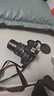 佳能（Canon）r100 入門(mén)級微單相機  Vlog拍攝 4K高清視頻 自拍照相 半畫(huà)幅無(wú)反 學(xué)生旅行家用 基礎拍攝套裝 曬單實(shí)拍圖