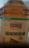 中安笨榨大豆油5L 非轉基因食用油 純大豆油 壓榨出油 濃香型熟榨豆油 曬單實(shí)拍圖