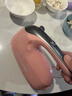 順然304不銹鋼打蛋器電動(dòng)300W大功率攪拌烘焙料理棒多功能家用蛋糕蛋清鮮奶油手持小型打發(fā)機 304不銹鋼六棒【配有收納盒】性?xún)r(jià)比款 曬單實(shí)拍圖
