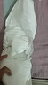 安兒樂(lè )干爽超薄彈力褲嬰兒尿不濕紙尿褲 XL108片加大號【紙尿褲】 曬單實(shí)拍圖