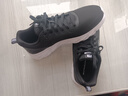 安踏運動(dòng)鞋男鞋舒適網(wǎng)面跑步鞋男輕便軟底減震休閑鞋戶(hù)外旅游鞋男 曬單實(shí)拍圖