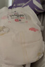 嬰芽（YINGYA）拉拉褲XXXL碼2包84片【16-18kg】嬰兒超薄干爽尿不濕透氣尿褲 曬單實(shí)拍圖