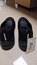 木林森男鞋春夏季新款網(wǎng)面透氣休閑運動(dòng)鞋子男士大碼懶人一腳蹬 黑色42 曬單實(shí)拍圖