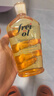 福來(lái)（freiol）福來(lái)?yè)峒y緊實(shí)按摩油補水保濕精華油全身妊辰紋油女士200ml/瓶 曬單實(shí)拍圖