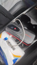 紐曼（Newsmy） 【3C認證】汽車(chē)應急啟動(dòng)電源搭電寶汽車(chē)專(zhuān)用12V電瓶緊急強啟摩托車(chē)S400強起打火救援搭電神器 曬單實(shí)拍圖