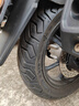 米其林（MICHELIN）摩托車(chē)輪胎 CITY GRIP 2  140/70-14  曬單實(shí)拍圖
