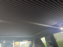 御霄適日產(chǎn)N7車(chē)頂天幕遮陽(yáng)簾隔熱降溫防曬簾電動(dòng)折疊伸縮天窗冰甲 黑色包邊黑白簾*升級強效隔熱 日產(chǎn)N7*全國包安裝 曬單實(shí)拍圖