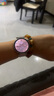 HUAWEI WATCH GT 6 流光紫 41mm智能手表多維情緒健康全新騎行體驗華為GT6手表GT5升級 曬單實(shí)拍圖