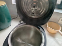 九陽(yáng)IH電飯煲4L配件F-40FS26/40TD01/40TD02/40FS28內膽304不銹鋼 曬單實(shí)拍圖