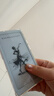 掌閱（iReader）Tango 2 6.13英寸電子書(shū)閱讀器墨水屏 手機電子紙護眼閱覽器電紙書(shū)水墨屏 Tango2 月光白 曬單實(shí)拍圖