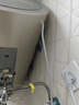 海爾（Haier）國家補貼電熱水器80升 JT3 金剛無(wú)縫膽 3300W變頻節能速熱 終身免換鎂棒 一級能效家用儲水式 曬單實(shí)拍圖