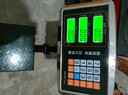 得力（deli）充電臺秤電子秤商用高精度落地賣(mài)菜電子稱(chēng)貨物磅秤計價(jià)大型工業(yè)用計數快遞秤 TE922 曬單實(shí)拍圖